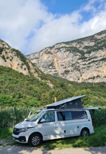 Van Cinque Terre